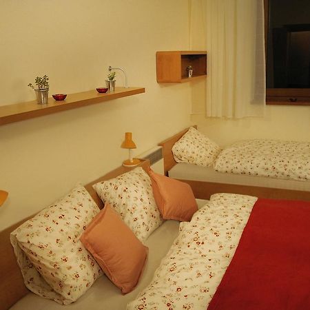 Apartman 302 Oscadnica Ngoại thất bức ảnh